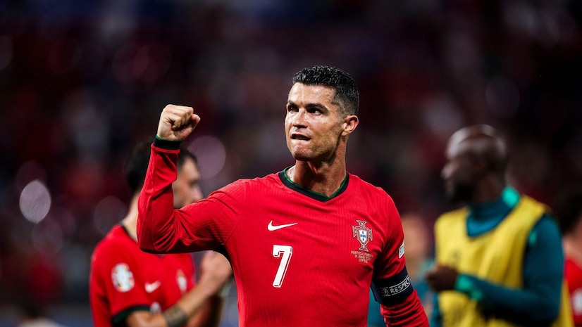 欧国联四强出炉！半决赛：德国VS葡萄牙 西班牙VS法国.